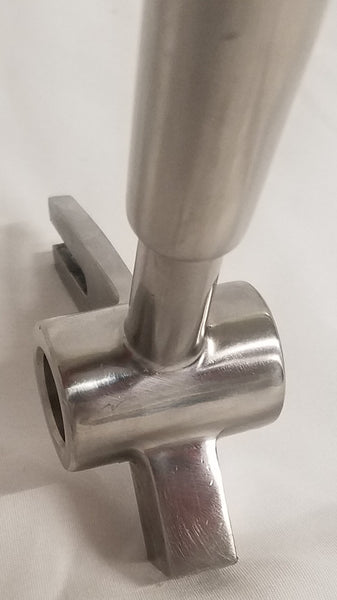 D150, D500 - DRAW VALVE HANDLE