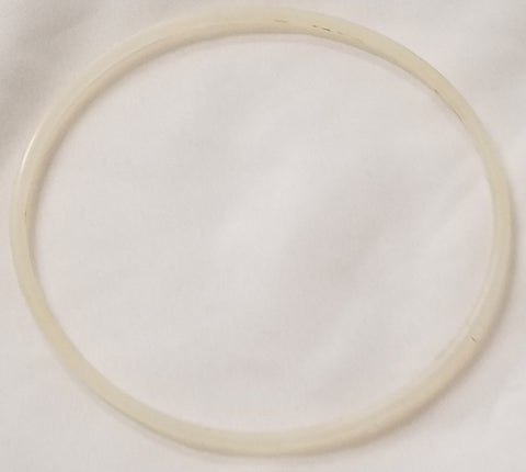 D100 - DISPENSING DOOR O-RING