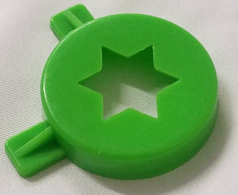 D100 - STAR CAP