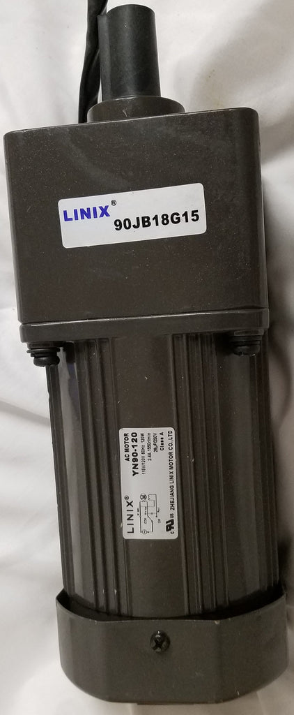Gear Box Linix 90JB18G15
