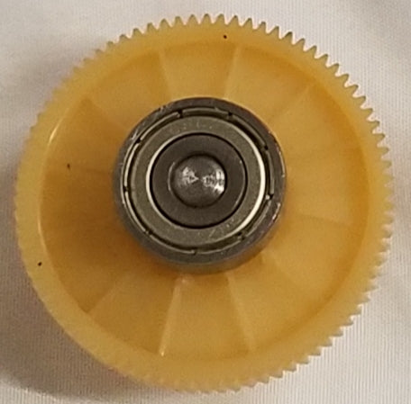 Gear 1(Plastic)