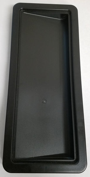 D250 Drip Tray and cover