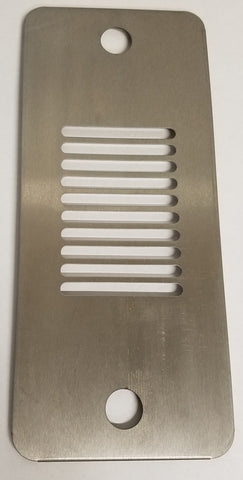 D250, D500 - DRIP TRAY COVER