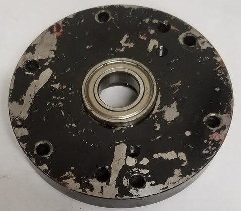 Bearing Plate