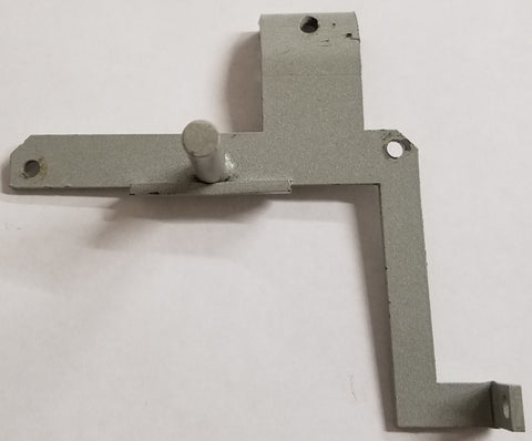 XF124, XF248 - MOTOR TENSIONER BRACKET