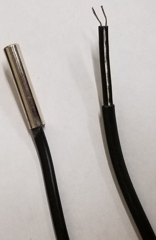 D600, D700 - TEMPERATURE SENSOR (HOPPER ONLY)