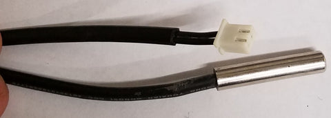TEMPERATURE SENSOR (HOPPER ONLY)