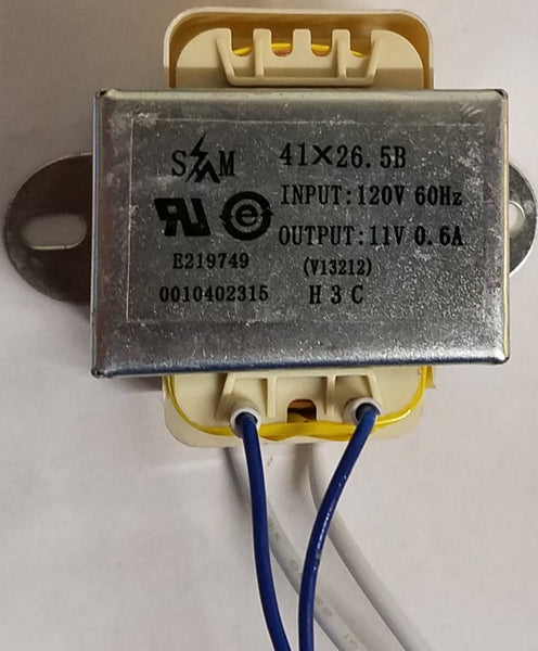 XF124 - PCB BOARD & TRANSFORMER