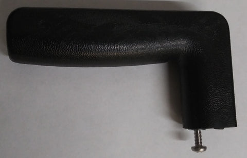 XF124 - LID  HANDLE