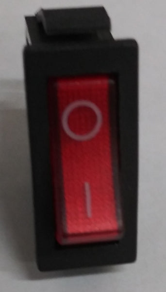 XC112, XC224, XHC224, XC336 - ROCKER SWITCH