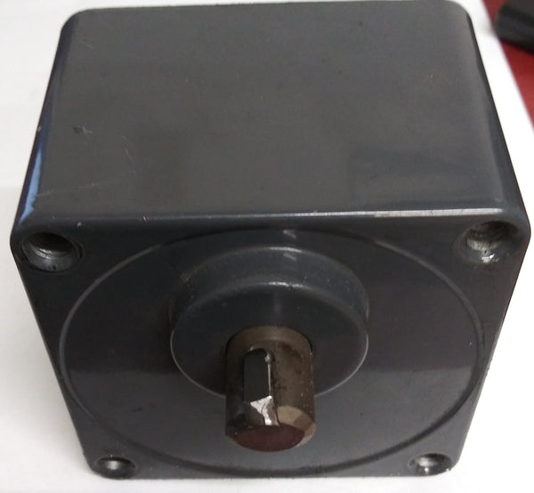 Gear Box(Long Style)