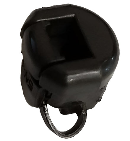 XC112, XC224, XC336 - WIRE LOCK CLIP