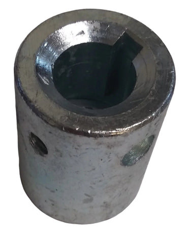 D250, D600, D700 - COUPLING 9/16" DIAMETER