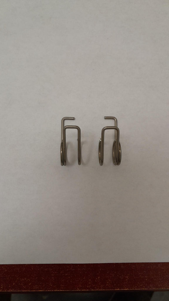 Internal Paddle Assembly Spring (left and right)
