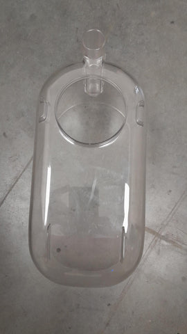 XC16, XC212 - TANK