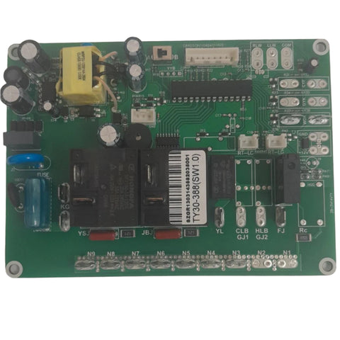 D150 - PCB BOARD