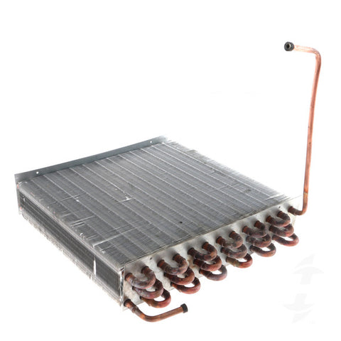 XF124 - CONDENSER
