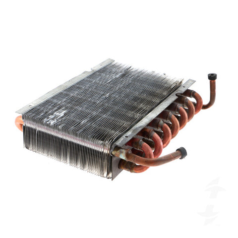 XC16 - CONDENSER