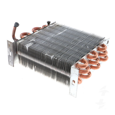 XC336 - CONDENSER