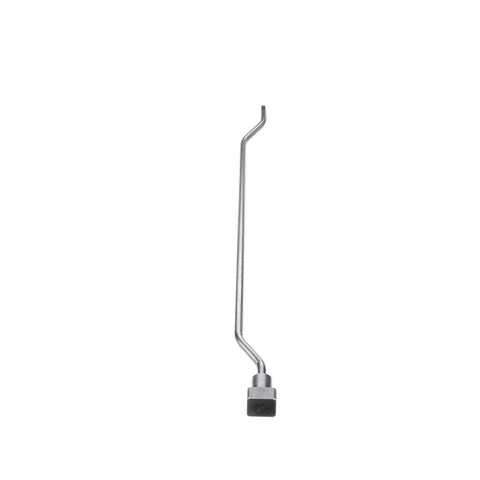 XF124, XF248 - PLUG FLOW