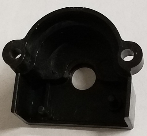XC16, XC212 - PLASTIC SHROUD