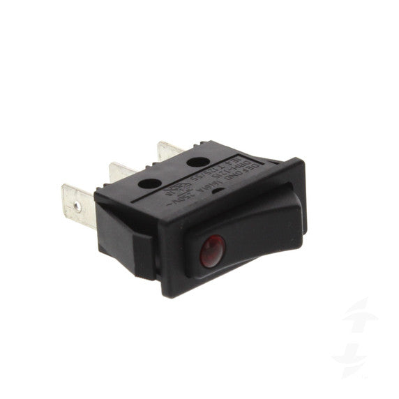XC112, XC224, XHC224, XC336 - ROCKER SWITCH