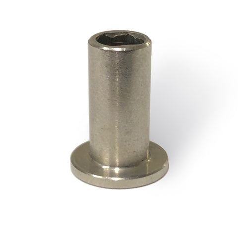 D25 - BEARING SLEEVE BUBBLER