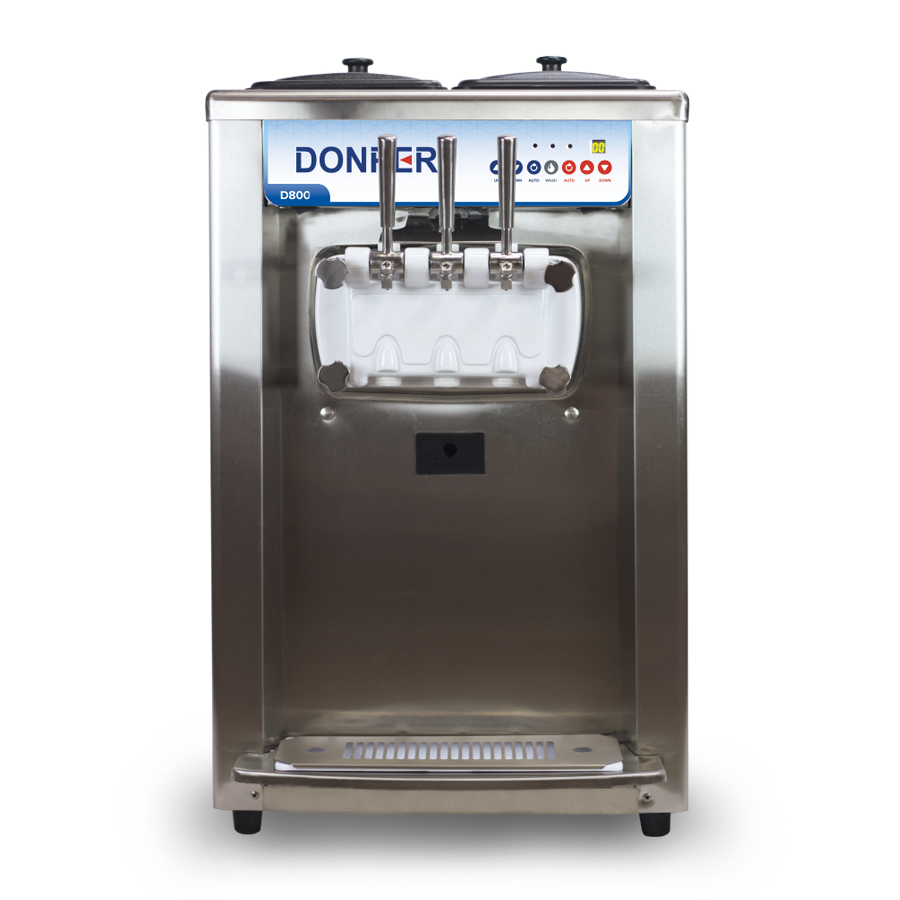 D800 – Donper USA