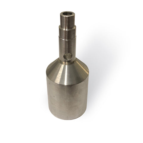 D25 - DISPENSING VALVE