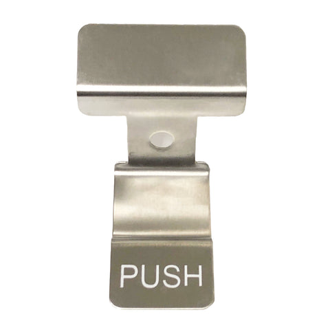 D25 - HANDLE