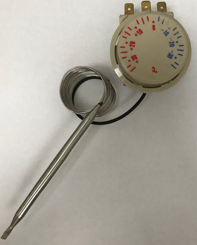 D900, BH7480 - THERMOSTAT