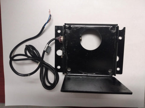 D100 - MOTOR BRACKET WITH SENSOR