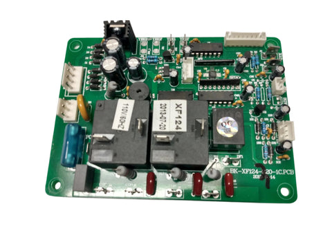 XF124 - CONTROL BOARD
