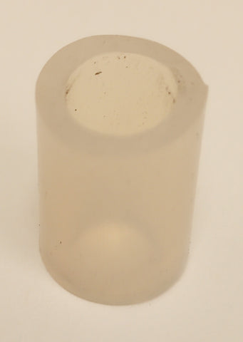 XF124, XF248 - FACEPLATE BOLT COVER