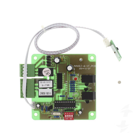 XC16, XC212 - PCB BOARD