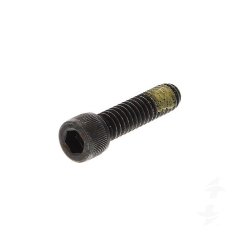 XF124 - SOCKET CAP SCREW STD